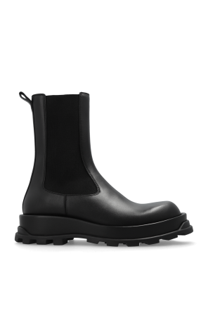 Bottega Veneta Chelsea Boots Torino | Men's Shoes | Vitkac